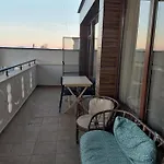 аполония а3 ап.502 公寓 *