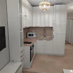 公寓 аполония а3 ап.502