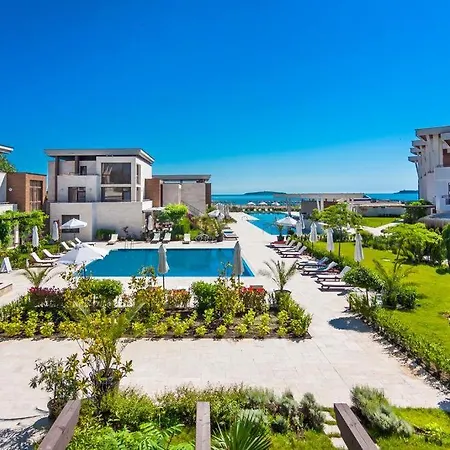 Appartamento аполония а3 ап.502 Sozopol
