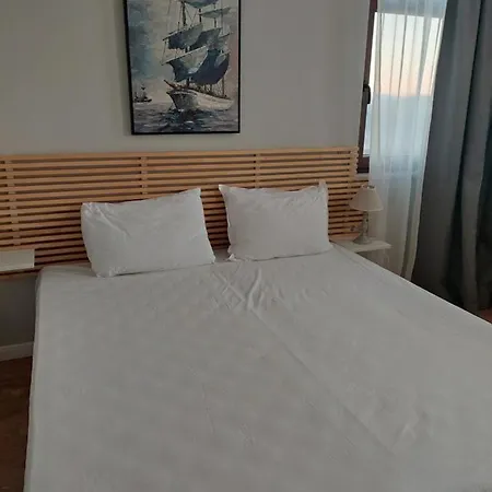 Appartamento аполония а3 ап.502 *