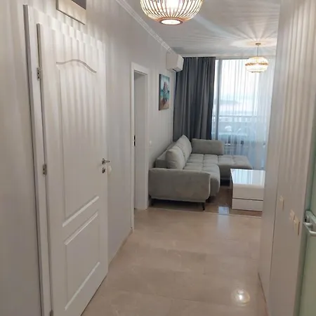 Appartamento аполония а3 ап.502