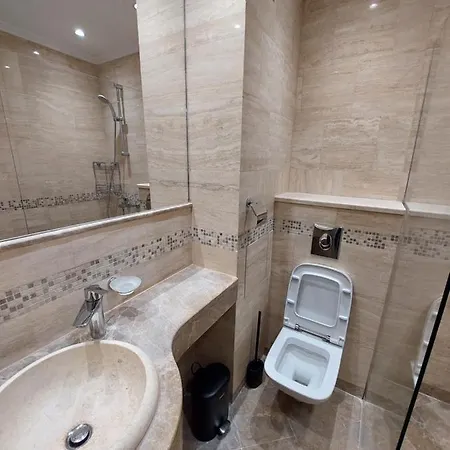 аполония а3 ап.502 Appartamento *
