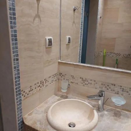 аполония а3 ап.502 Appartamento Sozopol