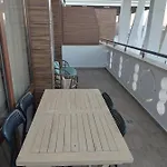 Apartament аполония а3 ап.502 *