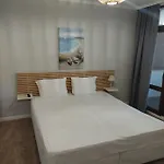 аполония а3 ап.502 Apartament Sozopol