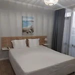 аполония а3 ап.502 Apartament Sozopol