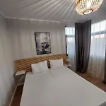 Apartament аполония а3 ап.502