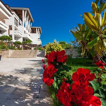 аполония а3 ап.502 Apartment *