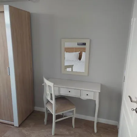 Apartment аполония а3 ап.502 Sosopol