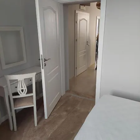 аполония а3 ап.502 Apartmán *